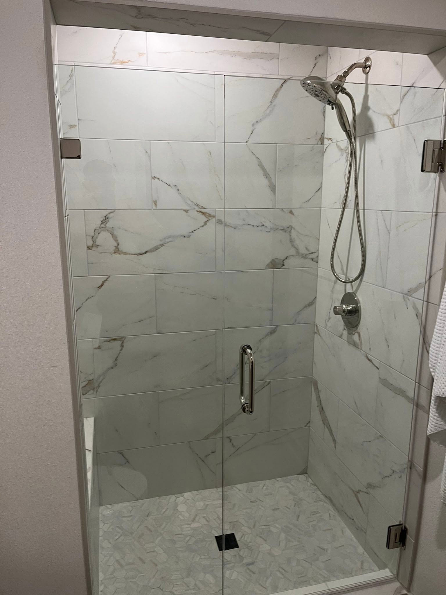 Home remodel by Mayfield Construction, Heber Springs AR